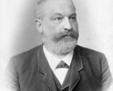 Klemens Alexandr Winkler