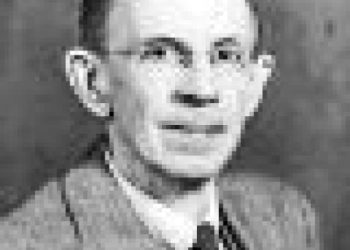 Klinton Davisson