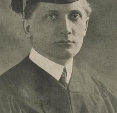 Klyaopas Urgelionis