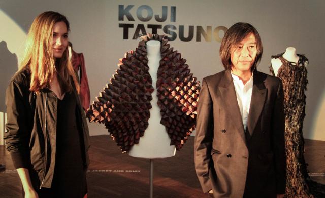 Koji Tatsuno