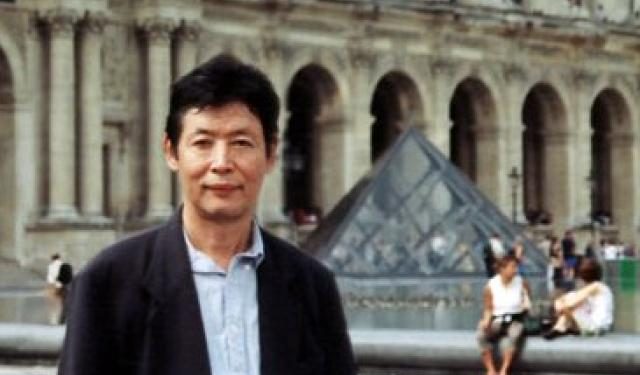 Kojin Karatani
