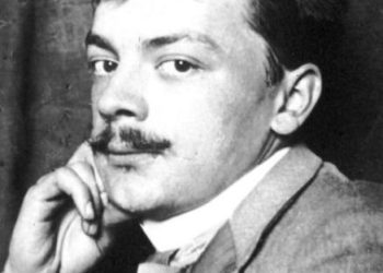 Koloman Moser