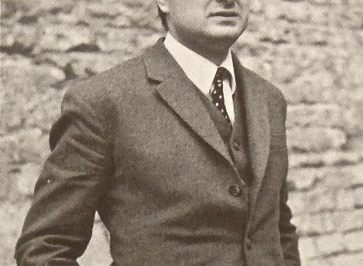 Konrad Bayer