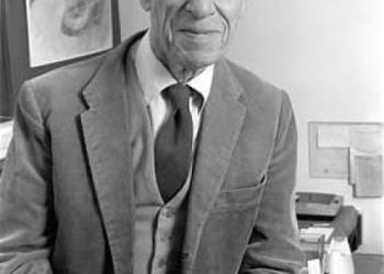 Konrad Bloch