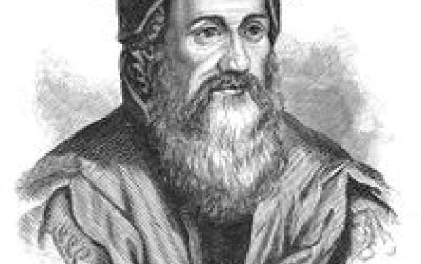 Konrad Gesner