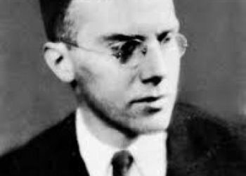 Konrad Iken