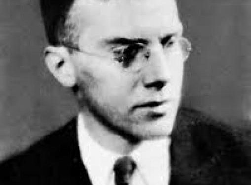 Konrad Iken