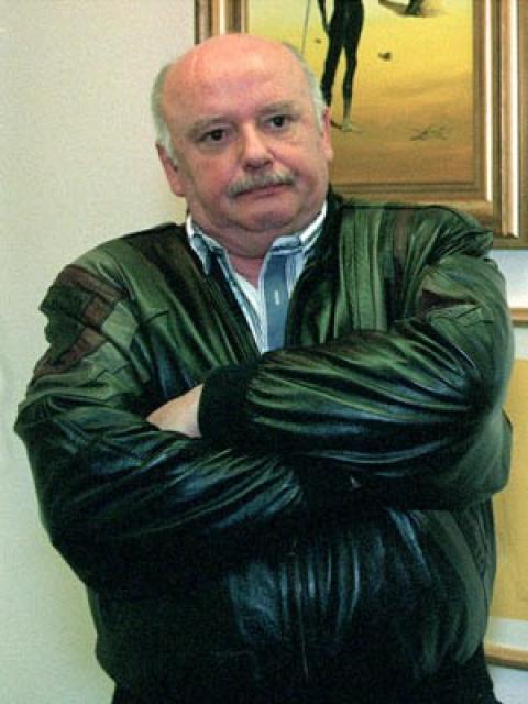 Konrad Kujau