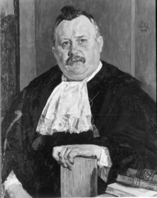 Konrad Lange