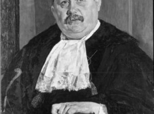 Konrad Lange