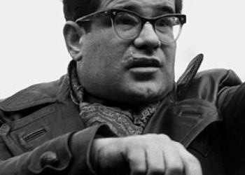 Konrad Wolf