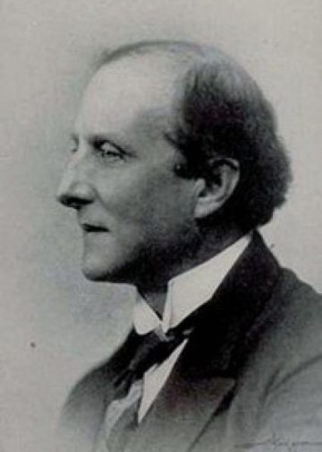 Konstantin Caratheodory