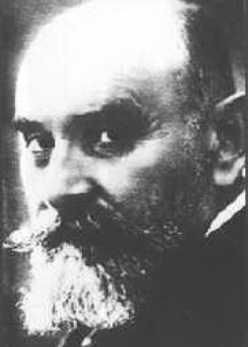 Konstantin Dobrodzhanu-Gera