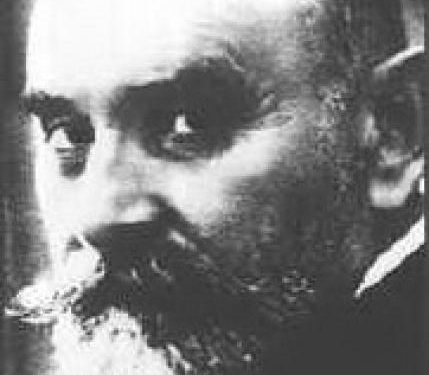 Konstantin Dobrodzhanu-Gera