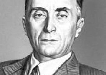 Konstantin Gamsahurdia