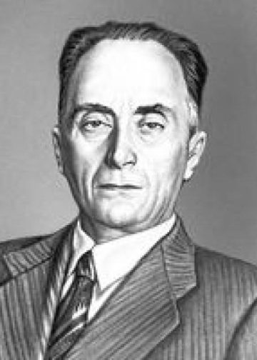 Konstantin Gamsahurdia