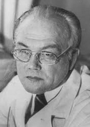 Konstantin Kulchitskiy