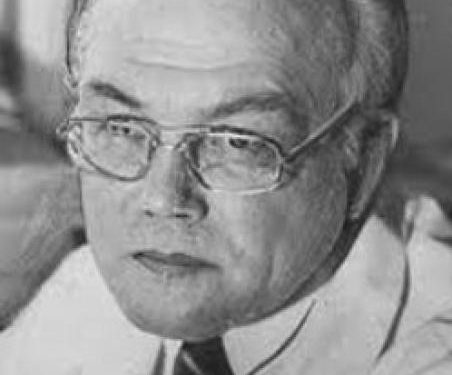 Konstantin Kulchitskiy