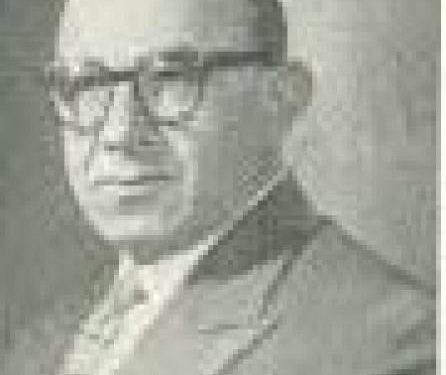 Konstantin Lordkipanidze