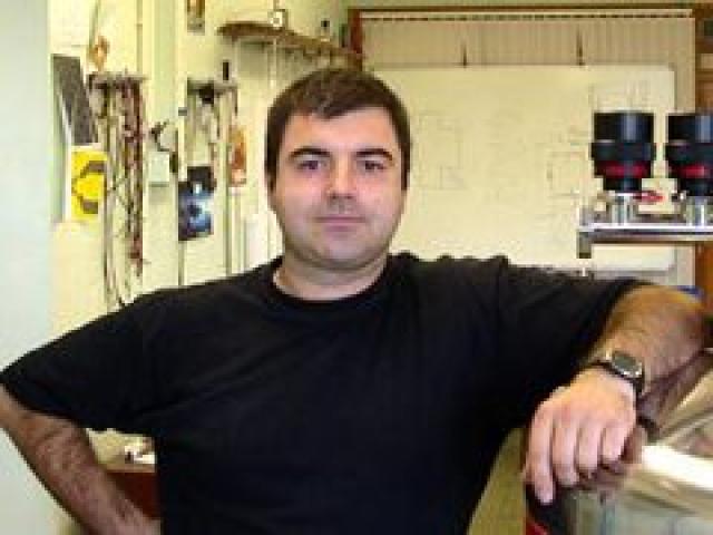 Konstantin Novoselov