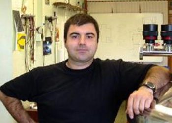 Konstantin Novoselov