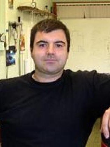 Konstantin Novoselov
