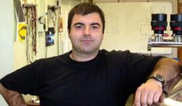 Konstantin Novoselov