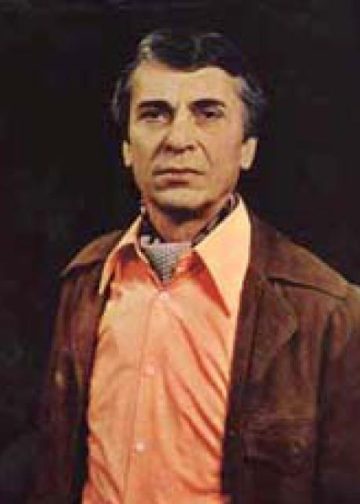 Konstantin Stepankov