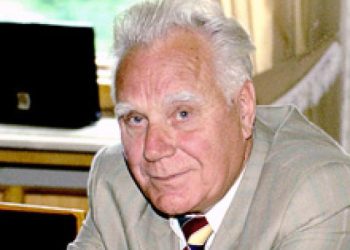 Konstantin Sytnik