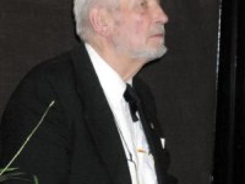 Konstantinas Bogdanas