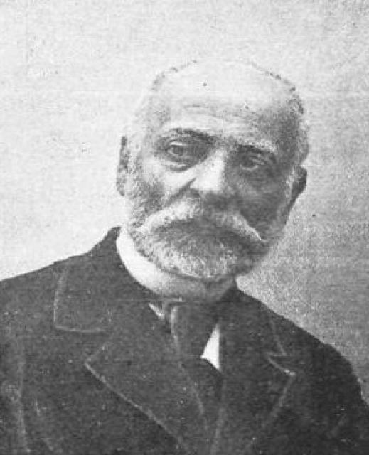 Konstantinos Volanakis