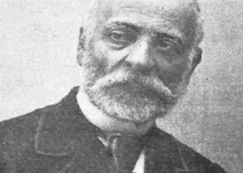 Konstantinos Volanakis