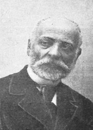 Konstantinos Volanakis