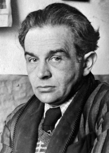 Konstanty Galczynski