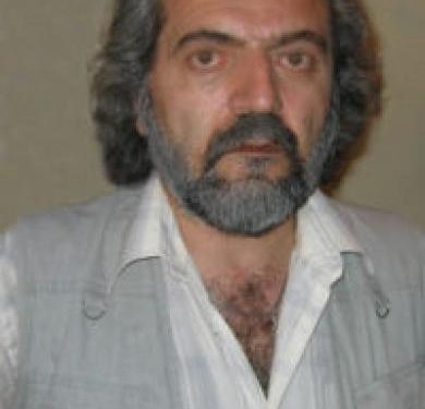 Koryun Abgaryan