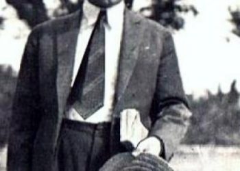 Kostas Karyotakis