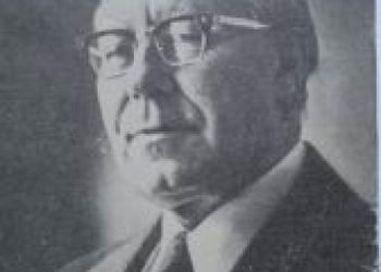 Kostas Korsakas