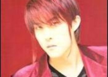 Koyasu Takehito