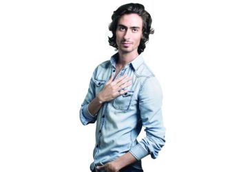 Kris Goyri