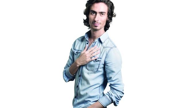 Kris Goyri