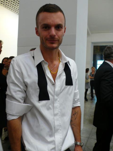 Kris Van Assche