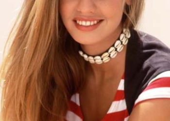 Krissy Taylor