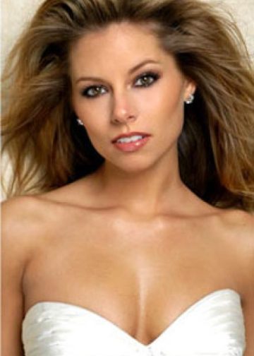 Kristen Lynn Johnson