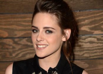Kristen Stewart