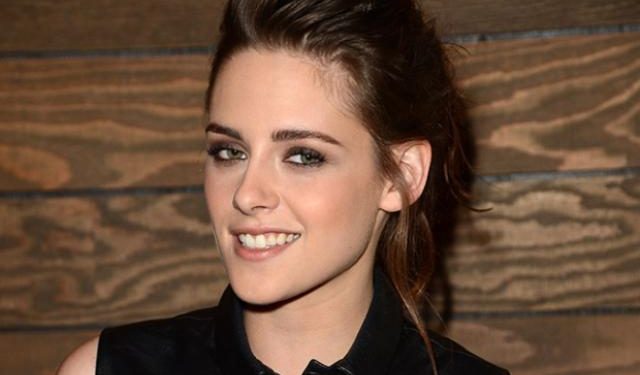 Kristen Stewart