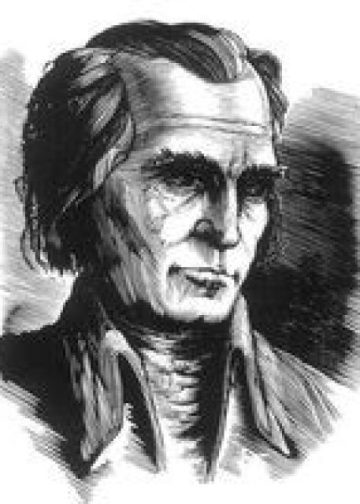 Kristijonas Donelaitis