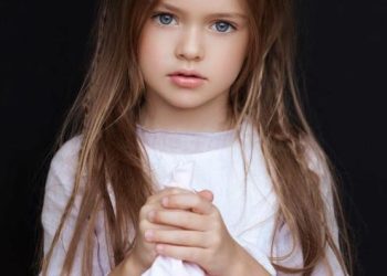Kristina Pimenova