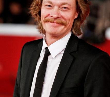 Kristoffer Joner