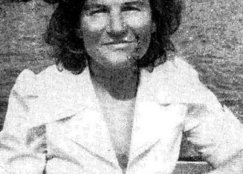 Krystyna Chojnowska-Liskiewicz