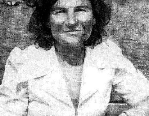 Krystyna Chojnowska-Liskiewicz